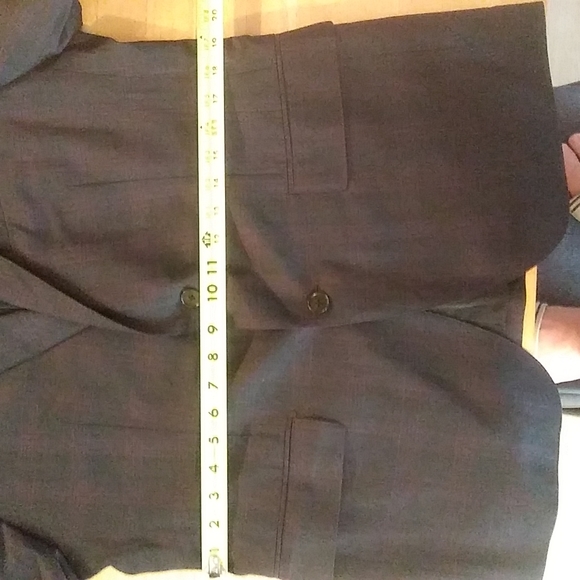 Bonobos wool sports coat - Picture 13 of 15